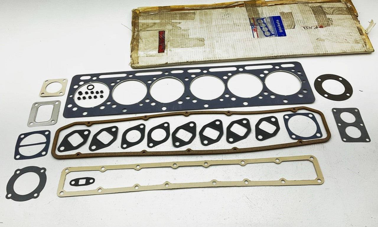 Carquest HS4888 Cylinder Head Gasket Set For Allis Chalmers D21 7030 220 7060