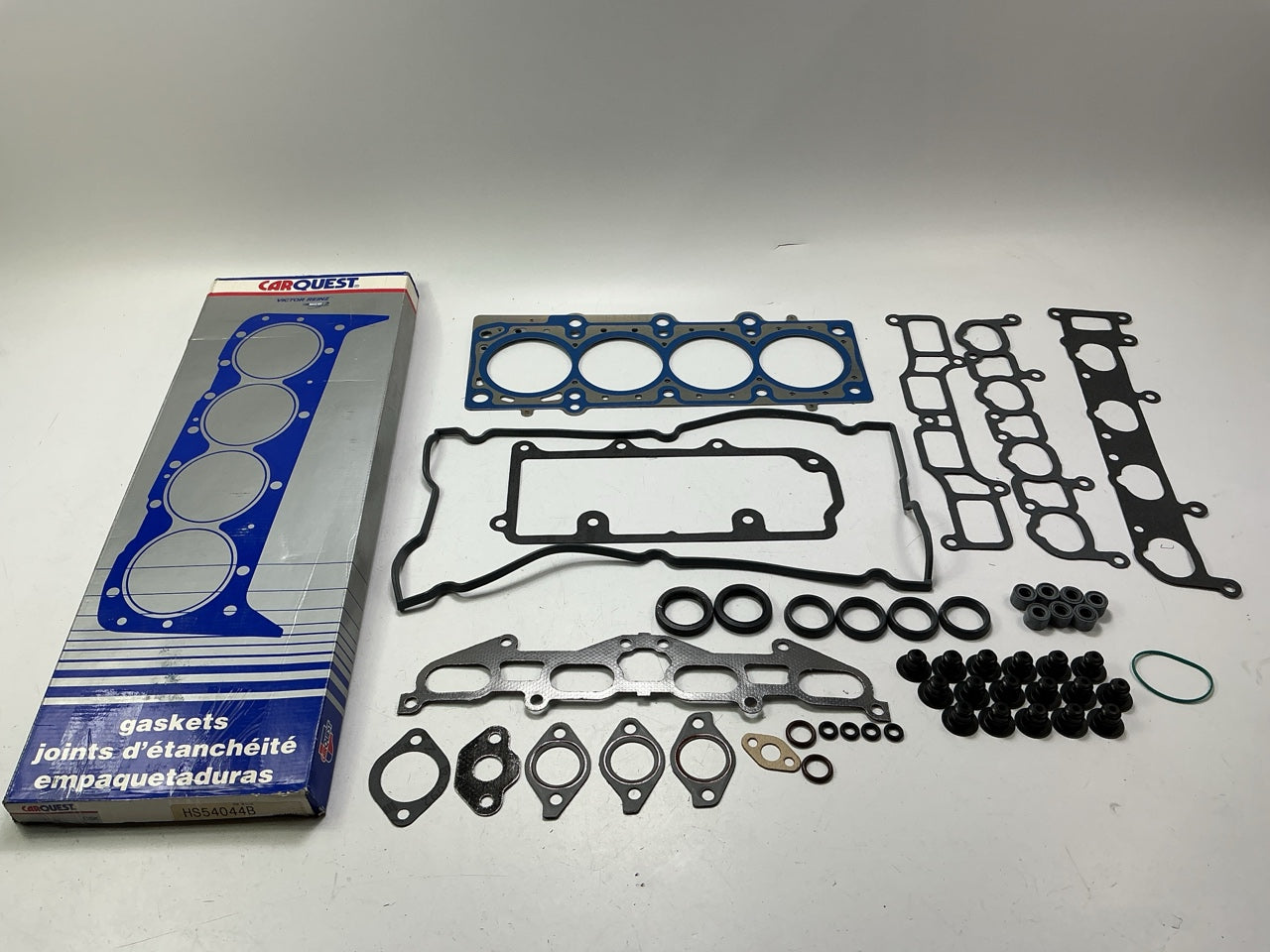 Carquest HS54044B Engine Cylinder Head Gasket Set For 1995-1999 Chrysler 2.0L