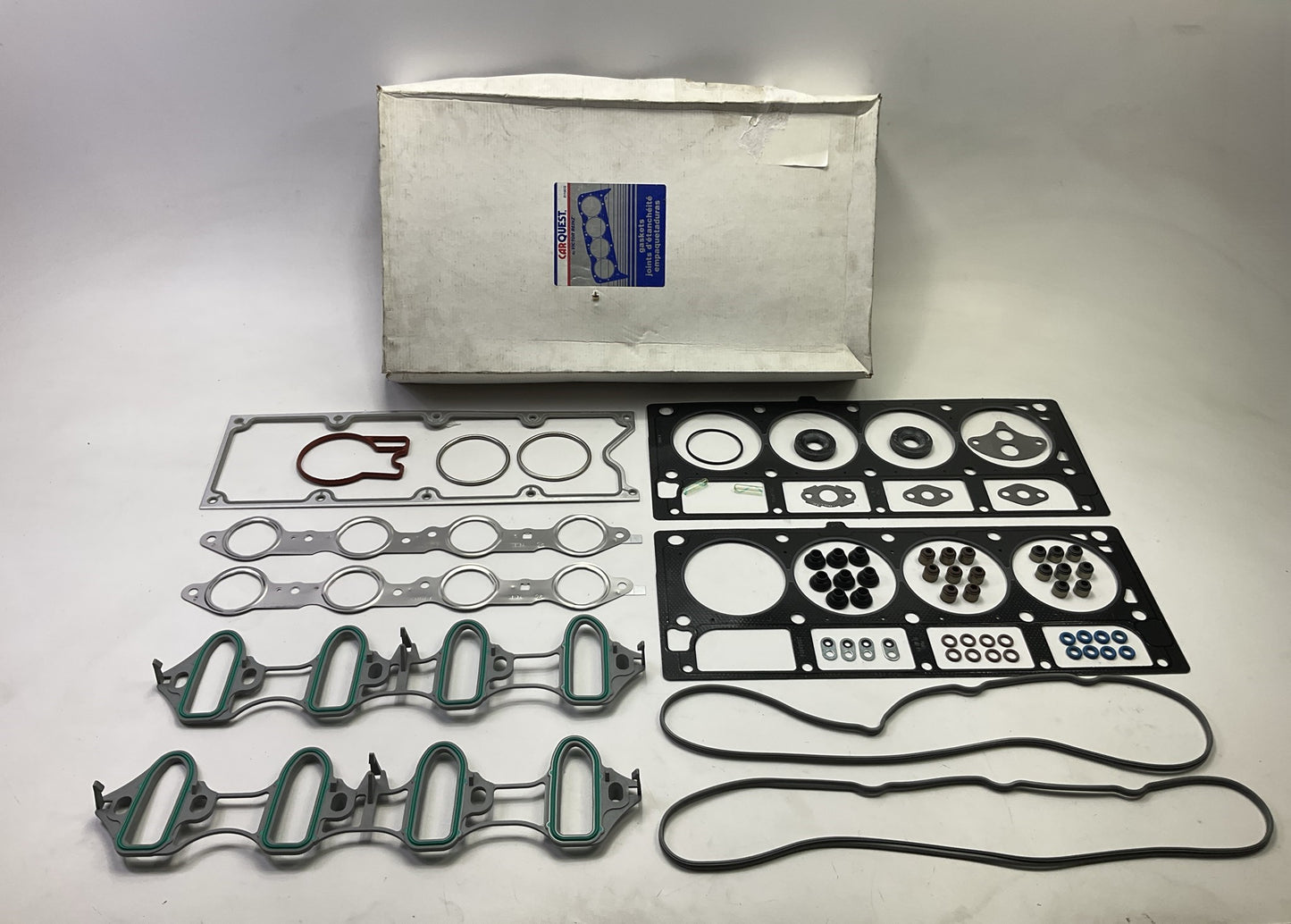 Carquest HS54341 Cylinder Head Gasket Set For 1999-2000 Chevrolet GMC 6.0L-V8