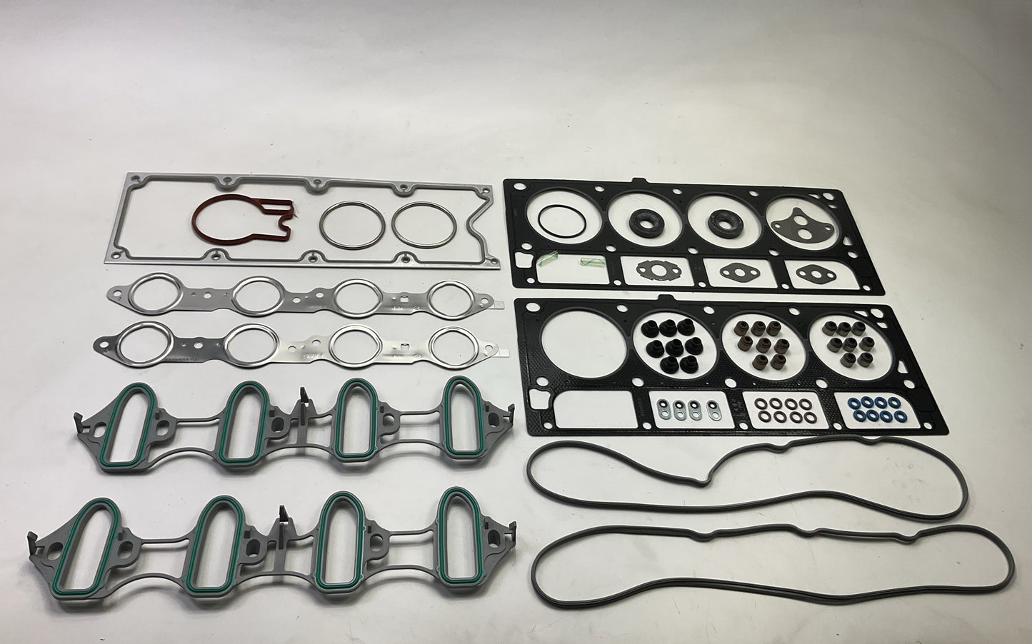 Carquest HS54341 Cylinder Head Gasket Set For 1999-2000 Chevrolet GMC 6.0L-V8