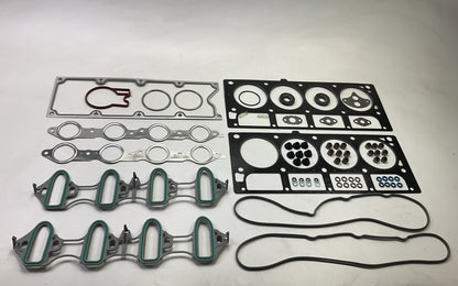 Carquest HS54341 Cylinder Head Gasket Set For 1999-2000 Chevrolet GMC 6.0L-V8