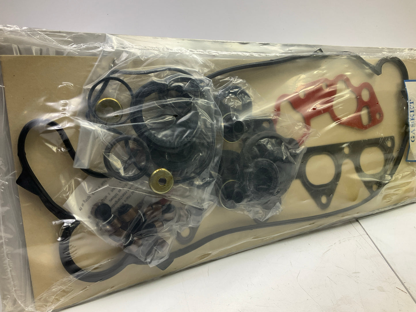 Carquest HS5731 Cylinder Head Gasket Set For 1988-1989 Honda Civic 1.5L-L4