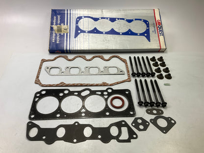 Carquest HS5884 Cylinder Head Gasket Set For 1991-1996 Ford Mercury 1.9L