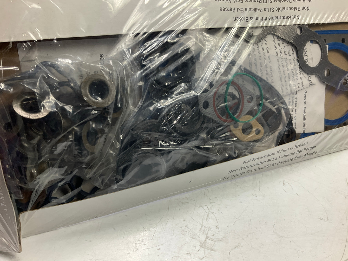 Carquest HS5936C Cylinder Head Gasket Set For 1996-1999 DODGE 2.0L 4-CYL