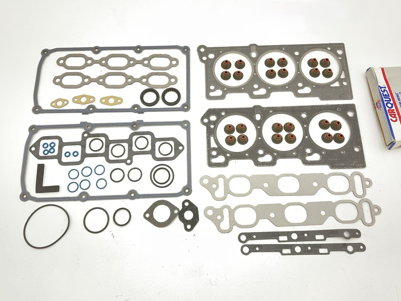 Carquest HS5978 Cylinder Head Gasket Set For 1993-1997 Chrysler Eagle 3.5L-V6