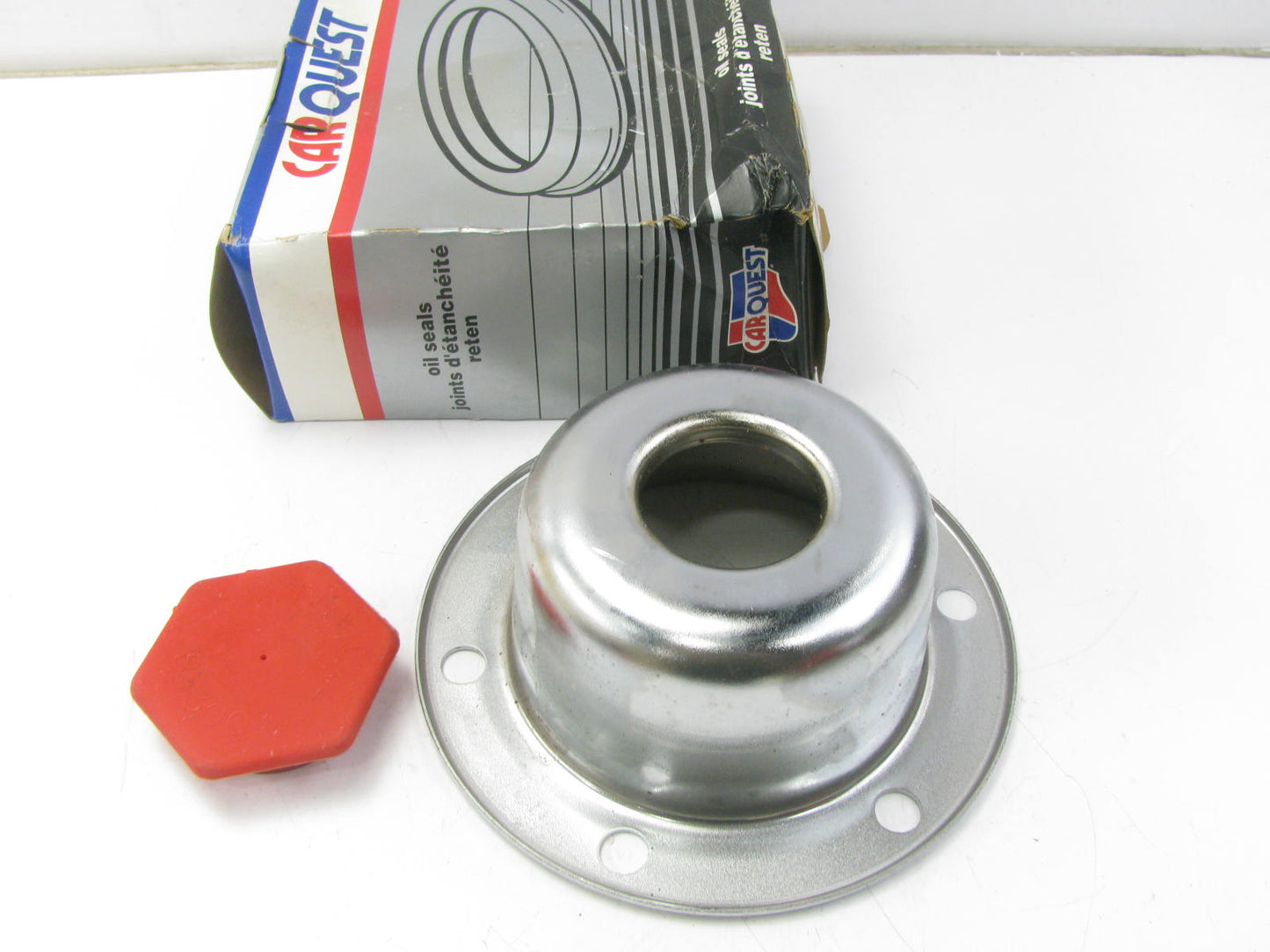 Carquest HU008A Wheel Hub Cap