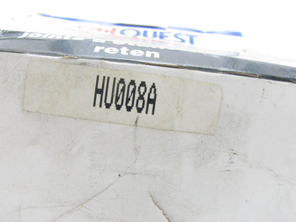 Carquest HU008A Wheel Hub Cap