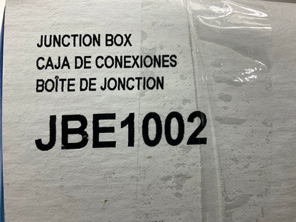 Carquest JBE1002 Power Distribution 7-Terminal Junction Block