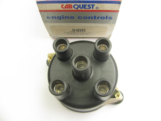 Carquest JH88 Ignition Distributor Cap for 1980-1983 Honda 1.3L 1.5L 1.8L-L4