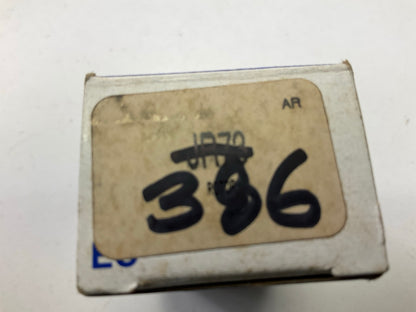 Carquest JR73 Ignition Distributor Rotor