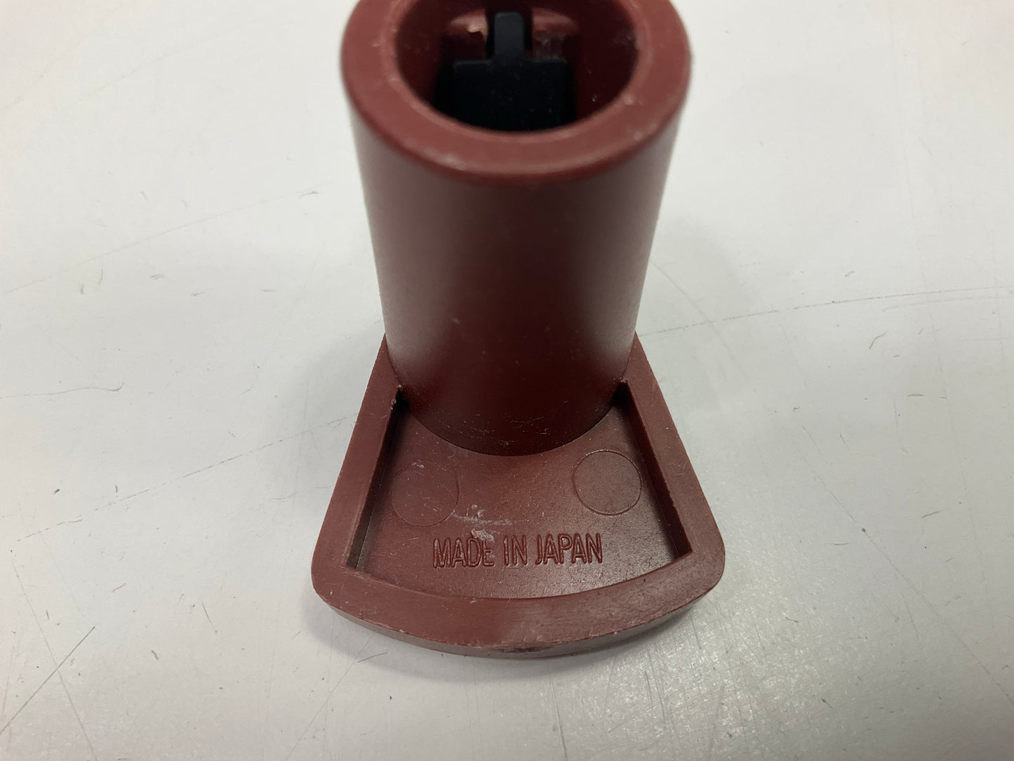 Carquest JR90 Ignition Distributor Rotor For 1979-1982 Toyota 2.6L 2.8L-L6