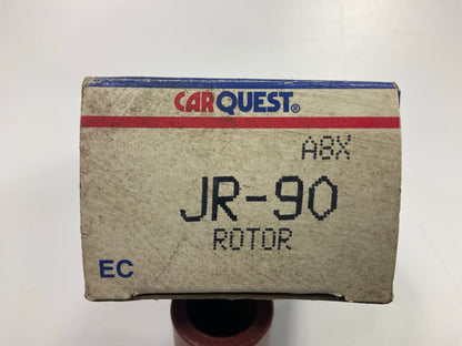 Carquest JR90 Ignition Distributor Rotor For 1979-1982 Toyota 2.6L 2.8L-L6