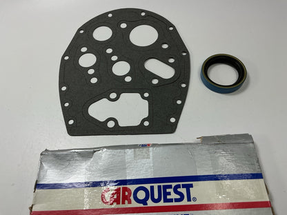 Carquest JV1014 Engine Timing Cover Gasket Set For 1986-1989 Toyota Van 2.2L-L4
