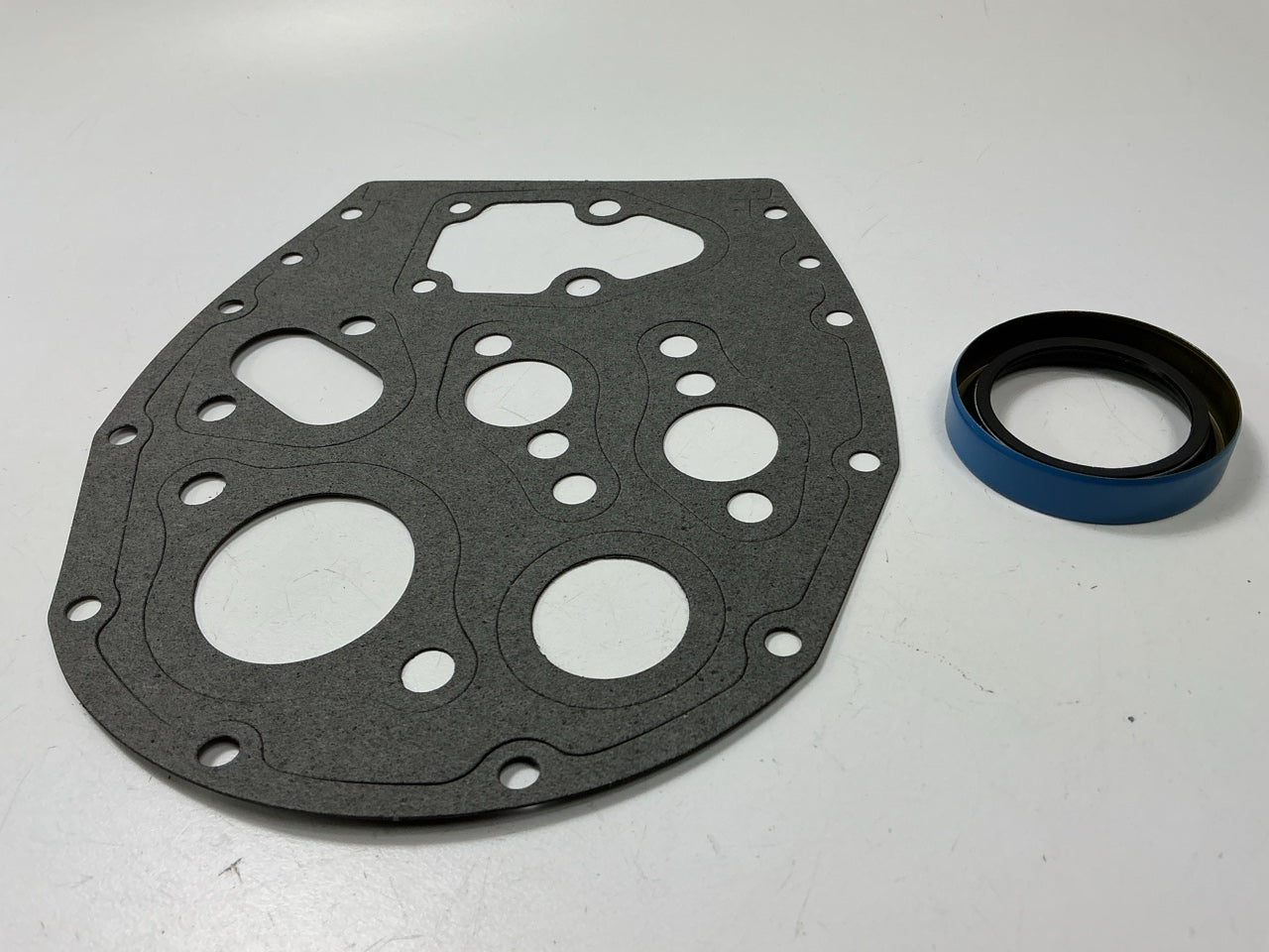Carquest JV1014 Engine Timing Cover Gasket Set For 1986-1989 Toyota Van 2.2L-L4