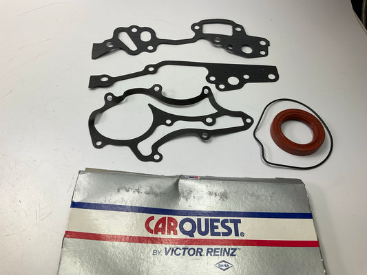 Carquest JV1021 Timing Cover Gasket Set Set For 1985-1994 Toyota 2.4L-L4