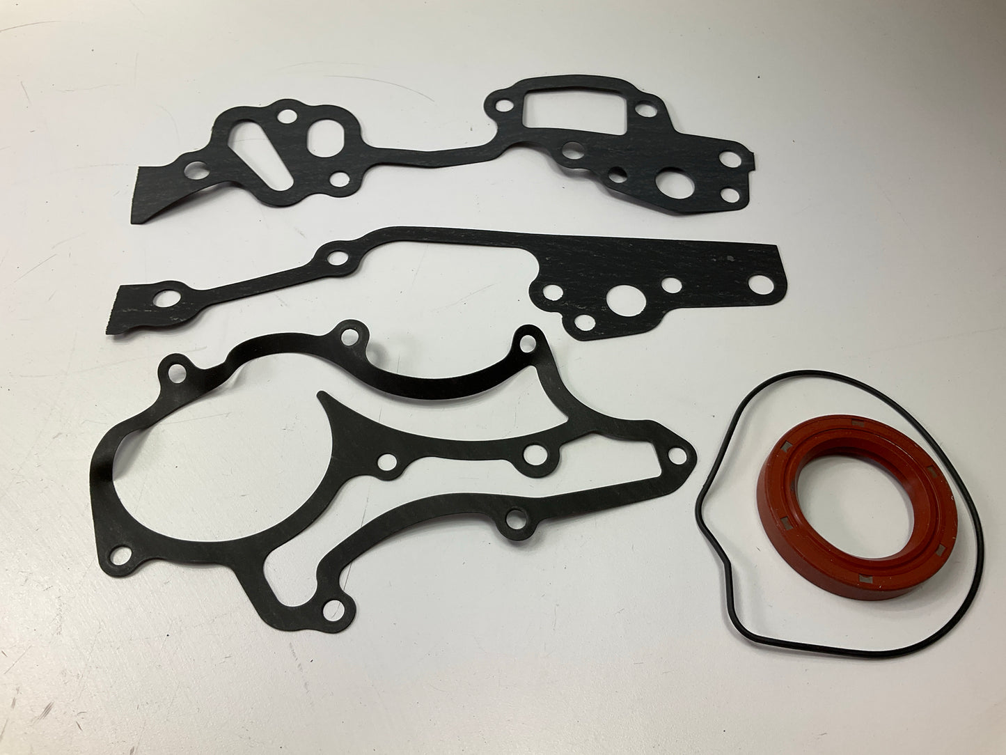 Carquest JV1021 Timing Cover Gasket Set Set For 1985-1994 Toyota 2.4L-L4