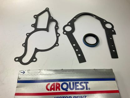Carquest JV1032 EngineTiming Cover Gasket Set For Ford 3.0L - V6