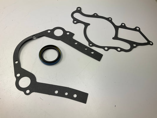 Carquest JV1032 EngineTiming Cover Gasket Set For Ford 3.0L - V6