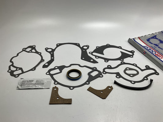 Carquest JV1034 Timing Cover Gasket Set 1986-2001 Ford 5.0L 5.8L-V8