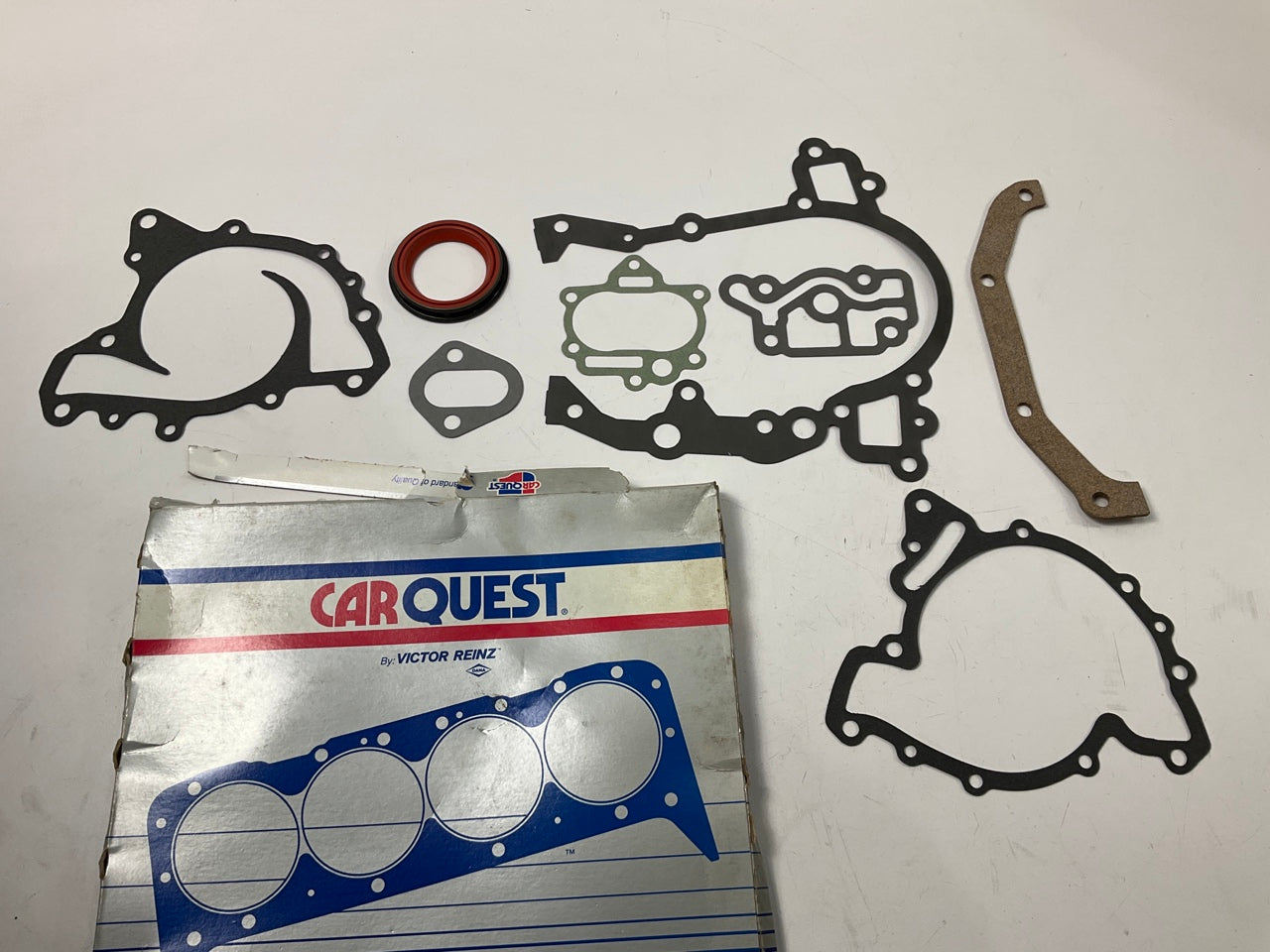 Carquest JV1051SF Timing Cover Gasket Set
