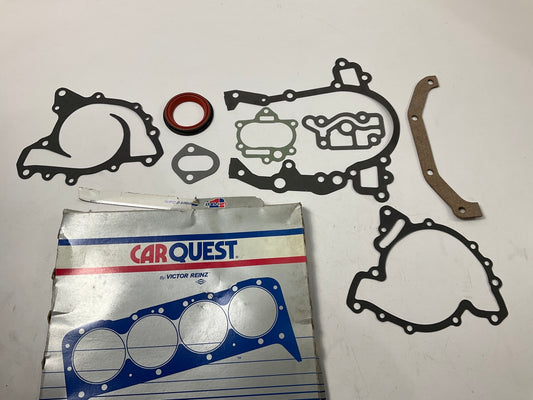 Carquest JV1051SF Timing Cover Gasket Set