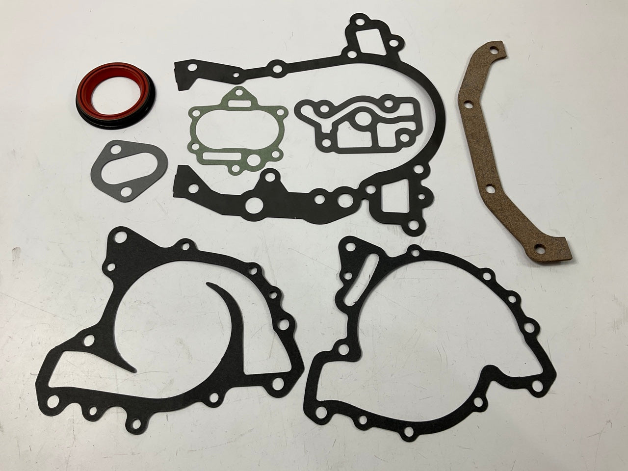 Carquest JV1051SF Timing Cover Gasket Set