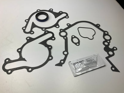 Carquest JV1073 Engine Timing Cover Gasket Set For 1988-1997 Ford 3.8L V6