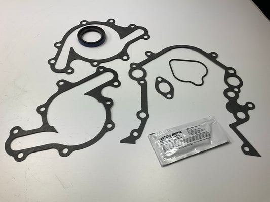 Carquest JV1073 Engine Timing Cover Gasket Set For 1988-1997 Ford 3.8L V6