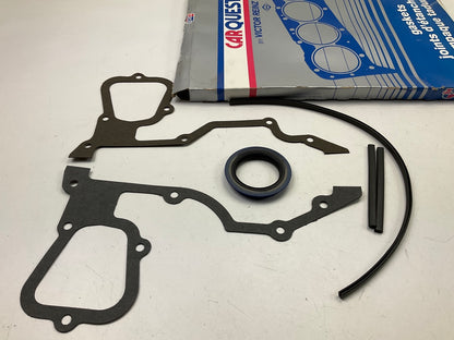 Carquest JV1116 Timing Cover Gasket Set For 1990-1992 Ford Ranger, Mustang 2.3L