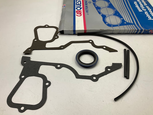 Carquest JV1116 Timing Cover Gasket Set For 1990-1992 Ford Ranger, Mustang 2.3L