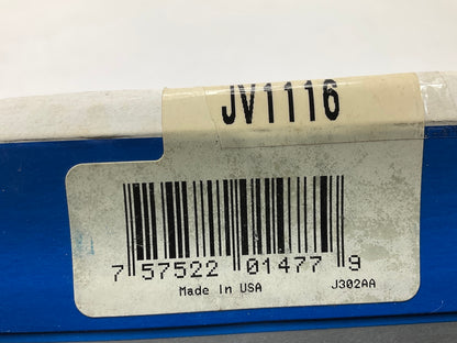 Carquest JV1116 Timing Cover Gasket Set For 1990-1992 Ford Ranger, Mustang 2.3L