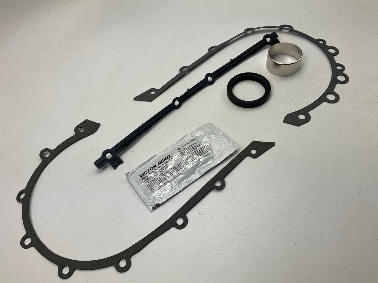 Carquest (by Victor Reinz) JV1130 Engine Timing Cover Gasket Set