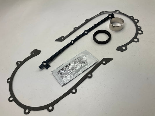 Carquest (by Victor Reinz) JV1130 Engine Timing Cover Gasket Set