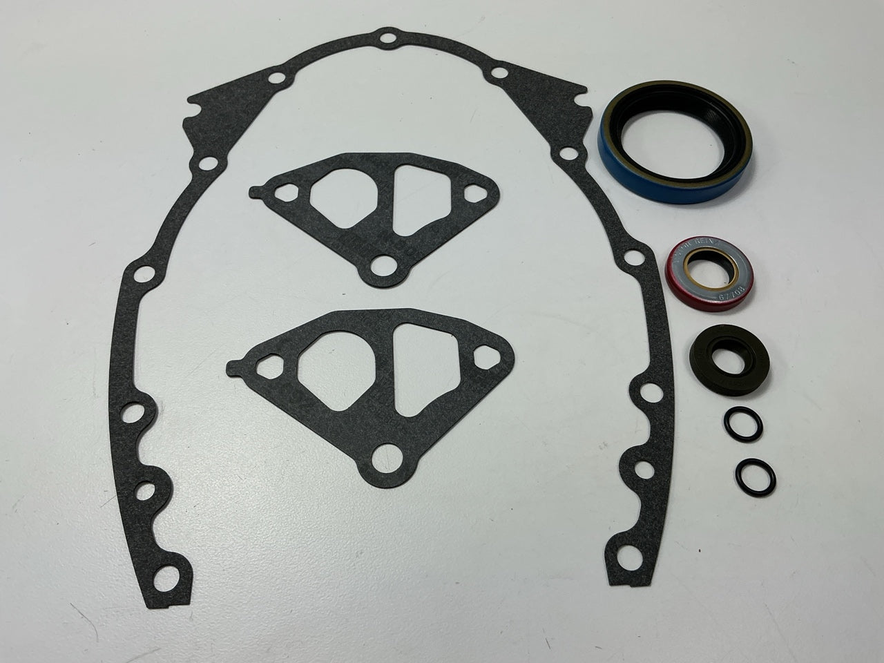 Carquest JV1154 Engine Timing Cover Gasket Set