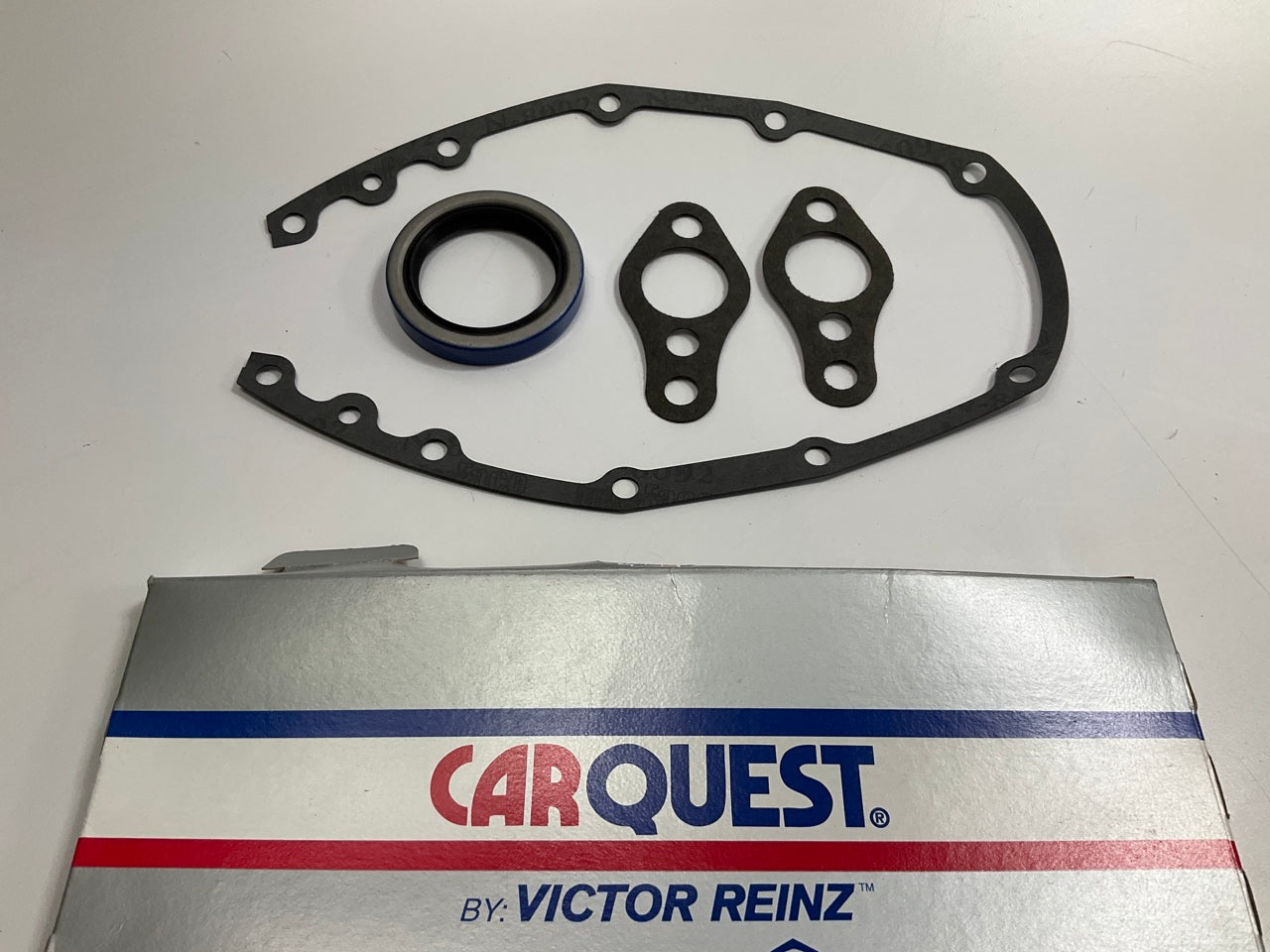 Carquest JV1176 Timing Cover Gasket Set 1992-95 Chevrolet GMC 4.3L V6