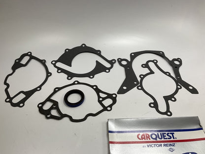 Carquest Jv1177 Engine Timing Cover Gasket Set
