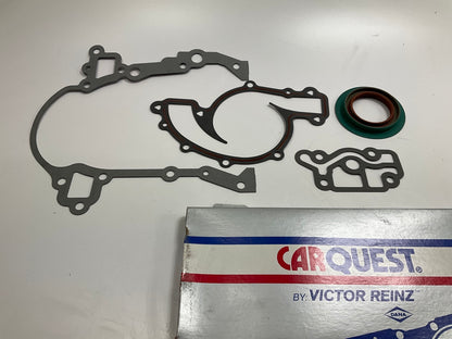 Carquest JV1207 Timing Cover Gasket Set For 1995-2005 GM 3.8L
