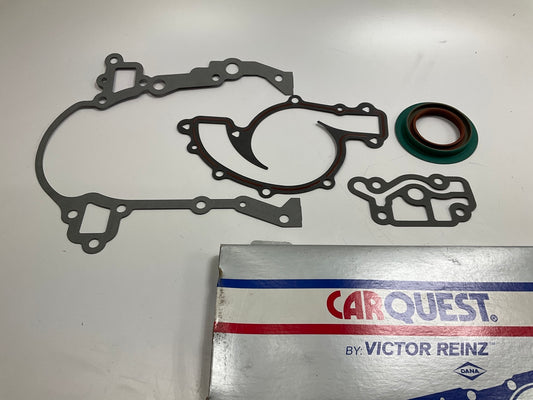 Carquest JV1207 Timing Cover Gasket Set For 1995-2005 GM 3.8L