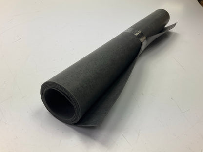 Carquest (By Victor) JV127 Gasket Material Sheet Roll 1/32''x12''x24'' Rubber Fiber