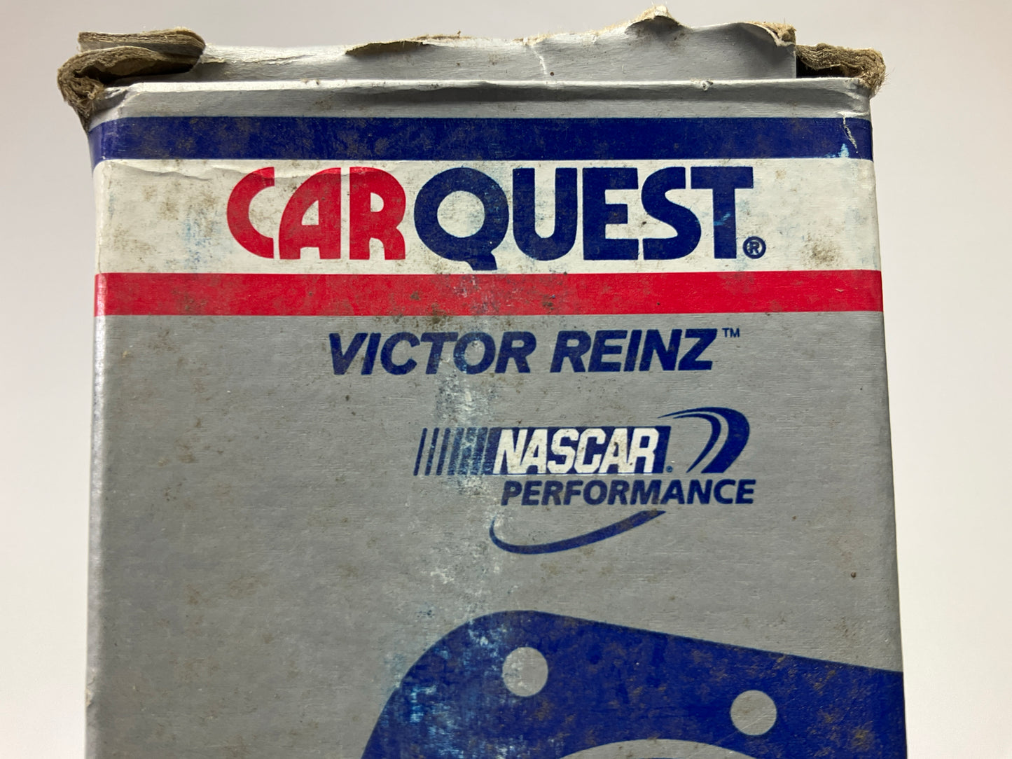 Carquest (By Victor) JV127 Gasket Material Sheet Roll 1/32''x12''x24'' Rubber Fiber