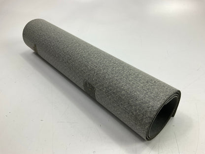 Carquest JV128 Gasket Material Roll Sheet - Victopac 12''x24''x1/16''