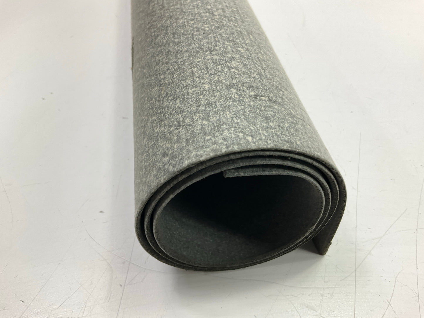 Carquest JV128 Gasket Material Roll Sheet - Victopac 12''x24''x1/16''