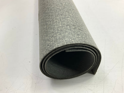 Carquest JV128 Gasket Material Roll Sheet - Victopac 12''x24''x1/16''