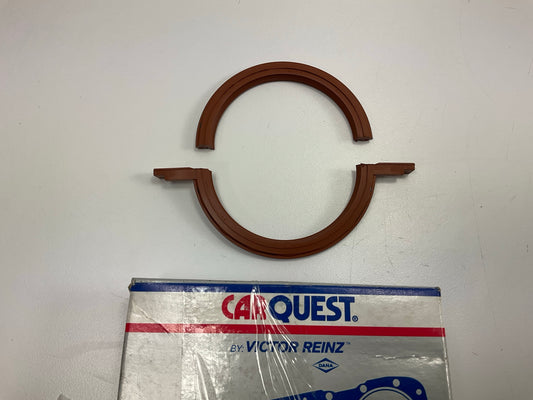 Carquest JV1611 Rear Crankshaft Seal Kit For 1963-99 Jeep 196 199 232 242 258-L6