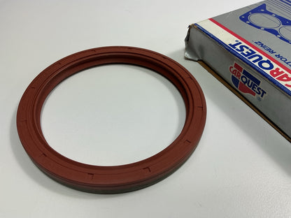 Carquest JV1654 Engine Main Bearing Gasket Set, Rear