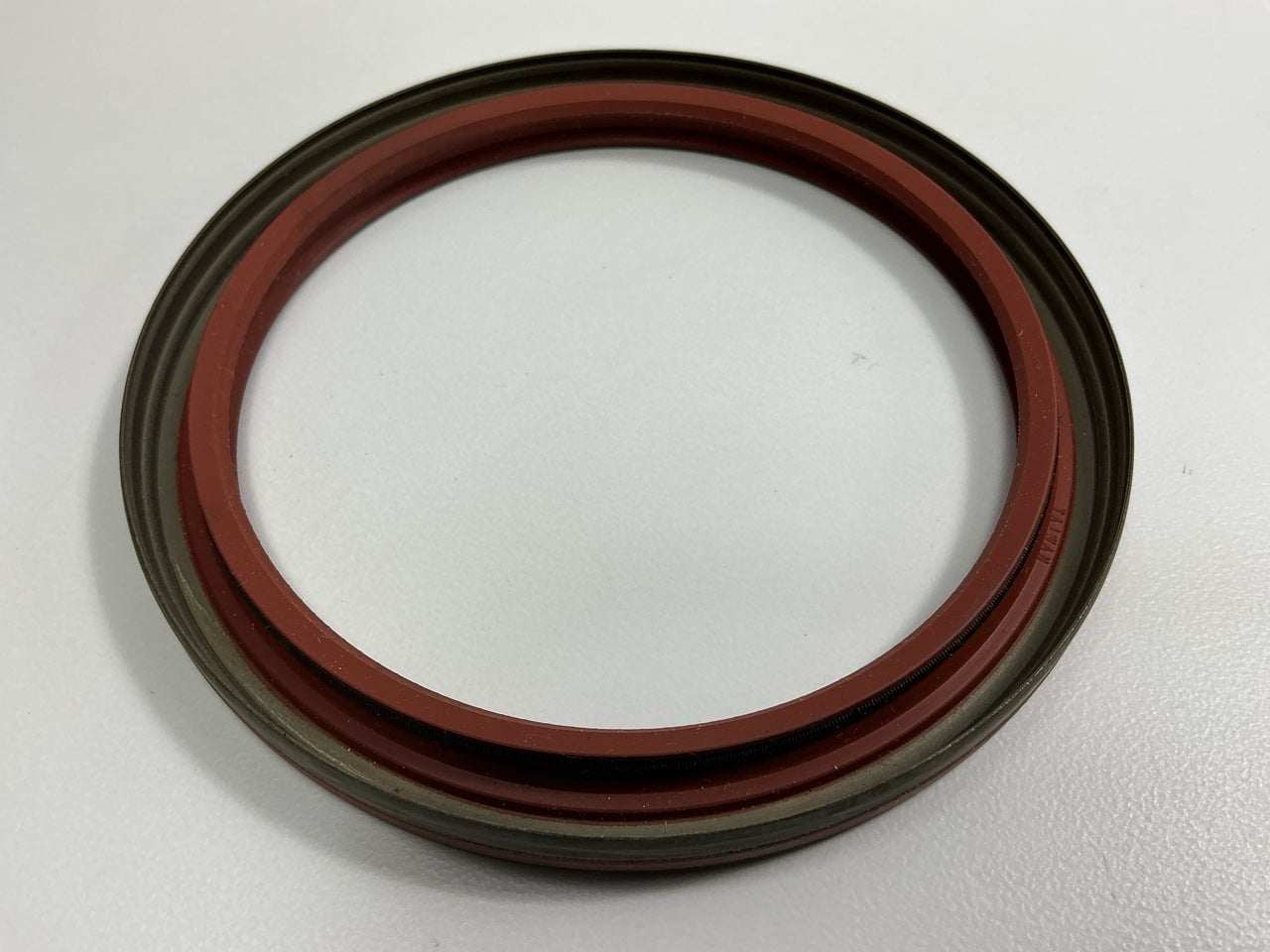Carquest JV1654 Engine Main Bearing Gasket Set, Rear