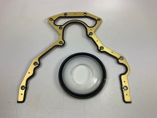 Carquest JV1657 Rear Engine Main Bearing Gasket Set - Chevrolet LS LS2, LS3, LS6