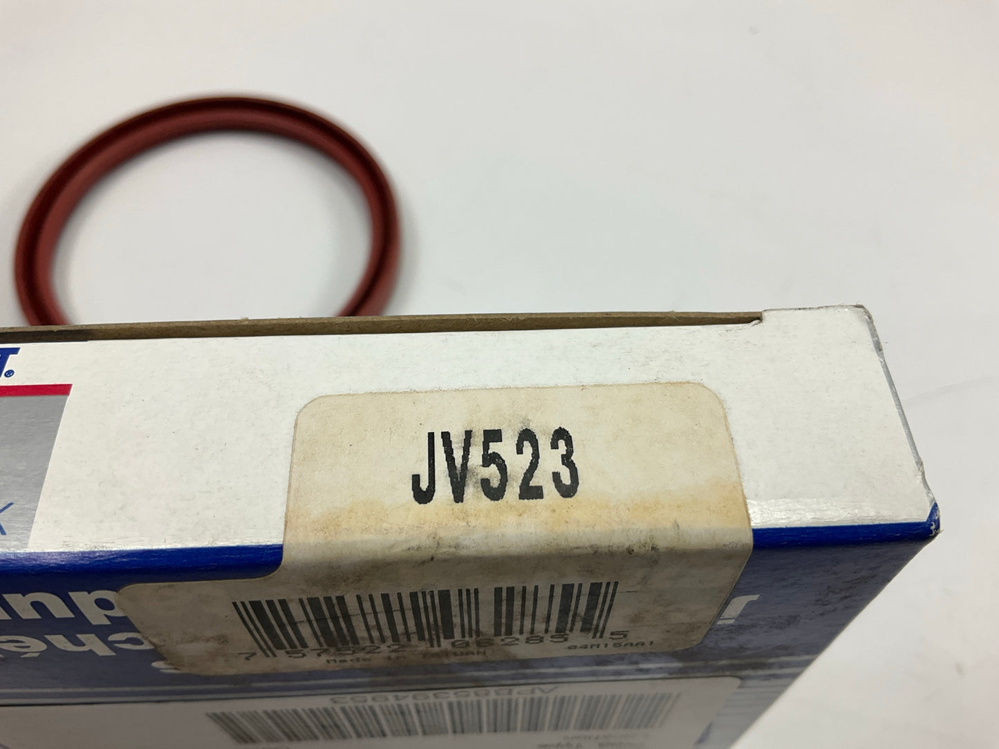 Carquest JV523 Engine Crankshaft Main Seal, Rear