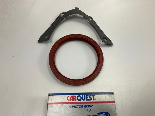 Carquest JV554 Engine Main Bearing Seal Rear