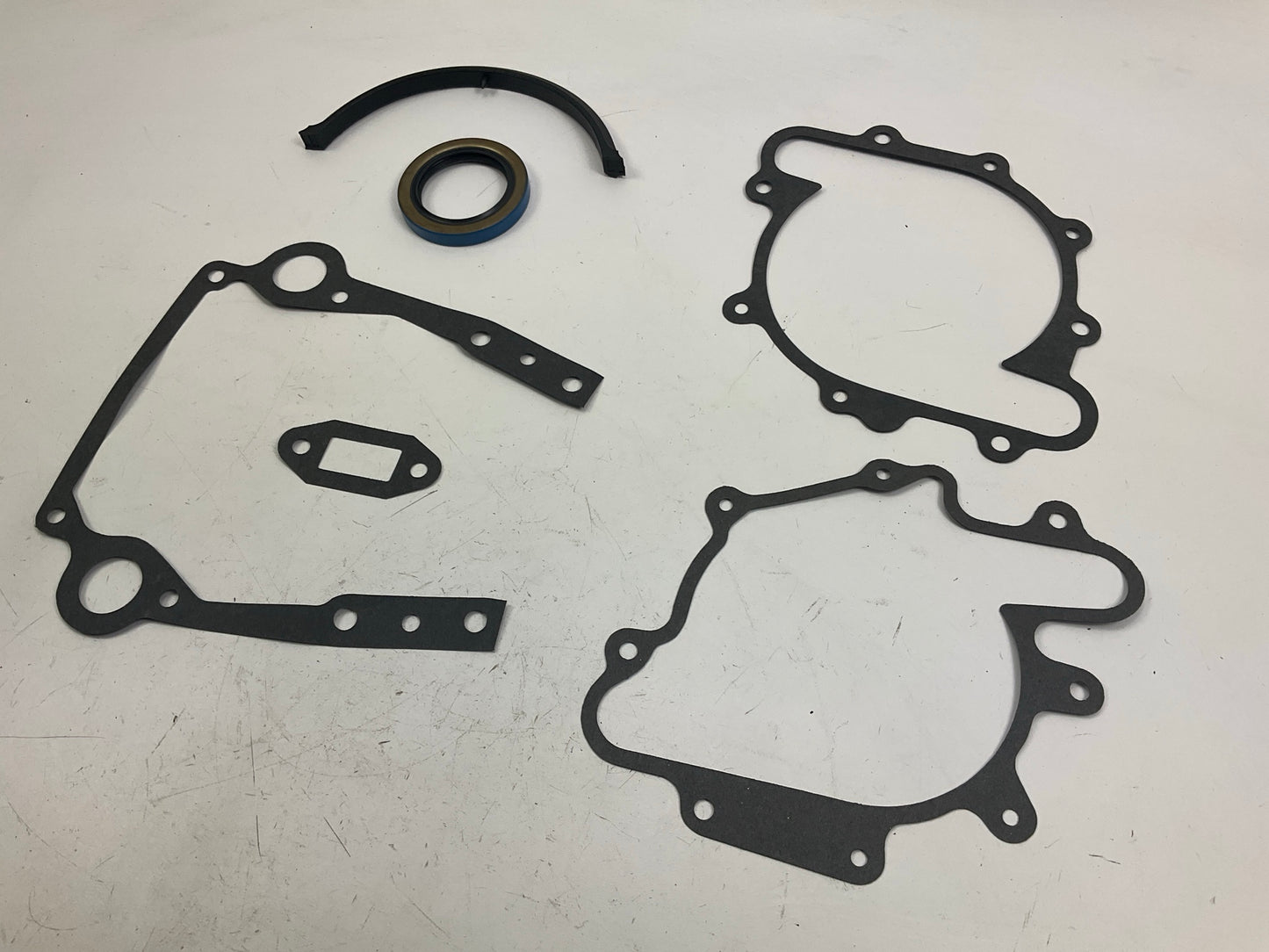 Carquest JV845 Timing Cover Gasket Set For 1964-1990 Oldsmobile 260-455 V8